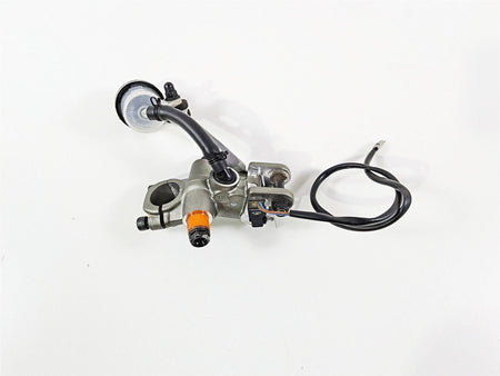 2019 Ducati 959 Panigale Brembo Radial Clutch Master Cylinder 63040603B {{ shop.shopifyCountryName }} - Mototech271