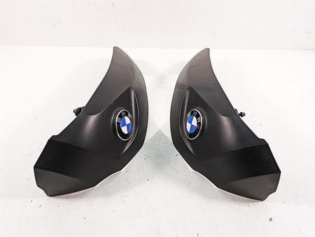 2007 BMW R1200GS K255 Adv Emblem Tank Side Cover Set 46637694965 46637694966 {{ shop.shopifyCountryName }} - Mototech271