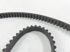 2007 Harley FLHTCU SE CVO Electra Glide Rear Main Drive Belt 137T 1" 40024-07 | Mototech271