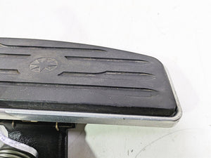 2004 Yamaha XVZ1300 Royal Star Right Floorboard & Brake Pedal Set 4XY-27420-10 | Mototech271