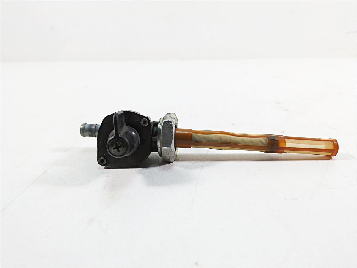 2006 Honda VT1100 C2 Shadow Keihin Fuel Gas Petrol Valve Petcock 16950-MAH-023 {{ shop.shopifyCountryName }} - Mototech271