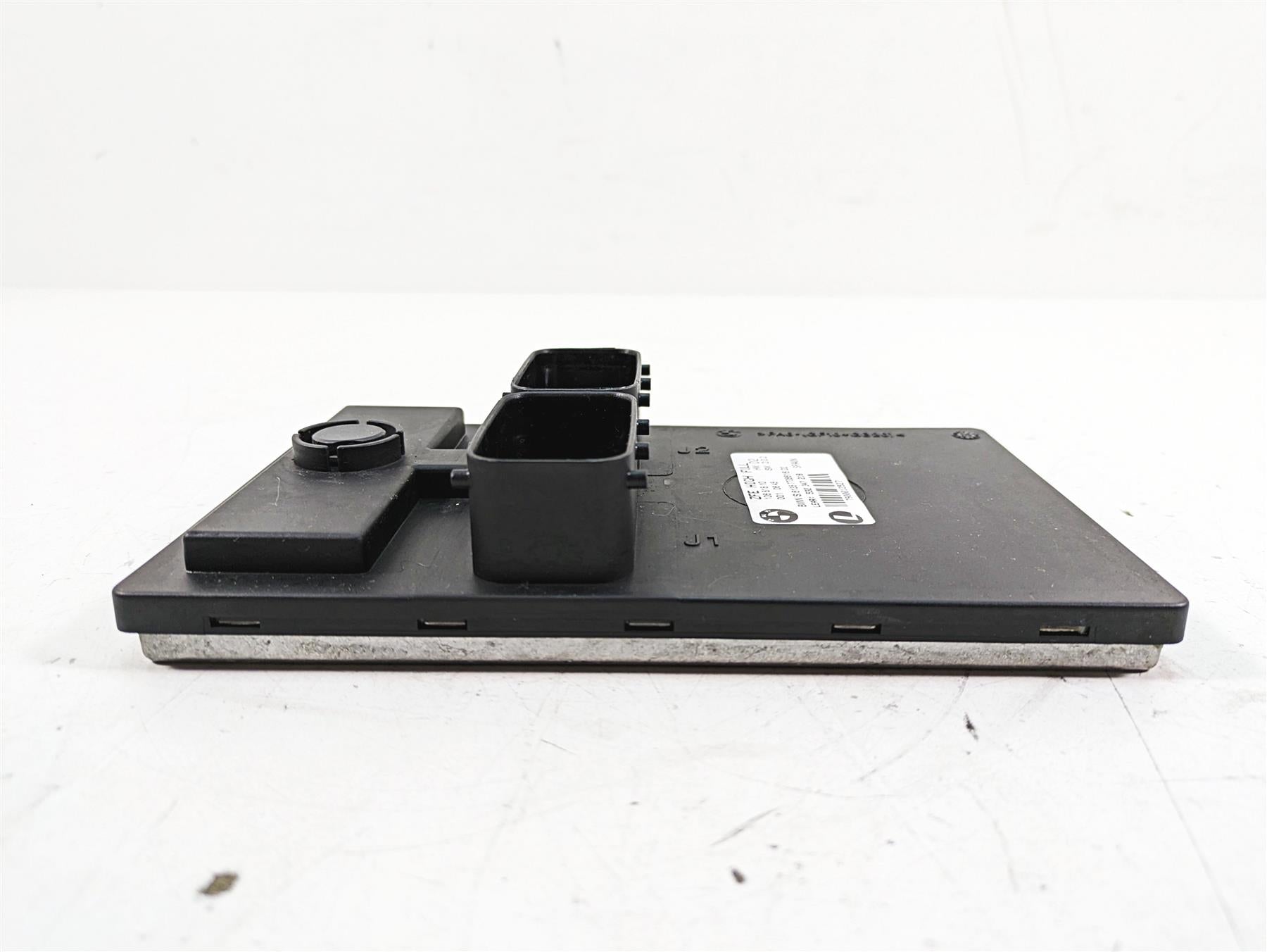 2007 BMW R1200RT K26 Central Chassis Electronics Control Module 61357706616 {{ shop.shopifyCountryName }} - Mototech271