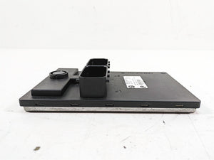 2007 BMW R1200RT K26 Central Chassis Electronics Control Module 61357706616