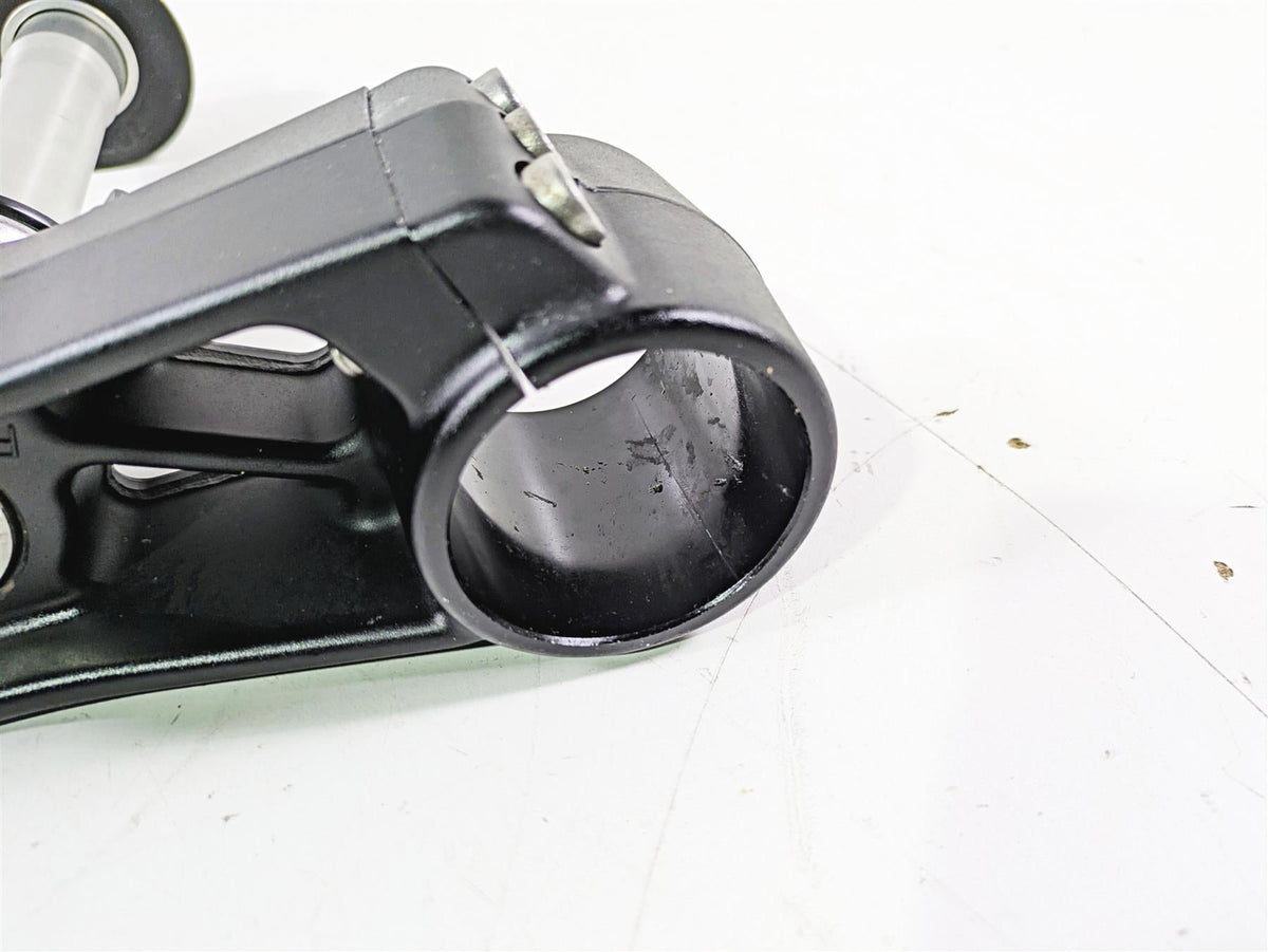 2019 Triumph Speed Triple RS 1050 Lower Triple Tree Steering Clamp 53mm T2048460 {{ shop.shopifyCountryName }} - Mototech271