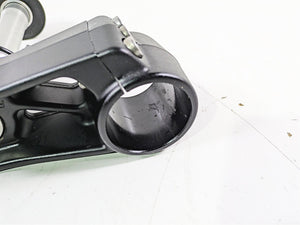 2019 Triumph Speed Triple RS 1050 Lower Triple Tree Steering Clamp 53mm T2048460 | Mototech271