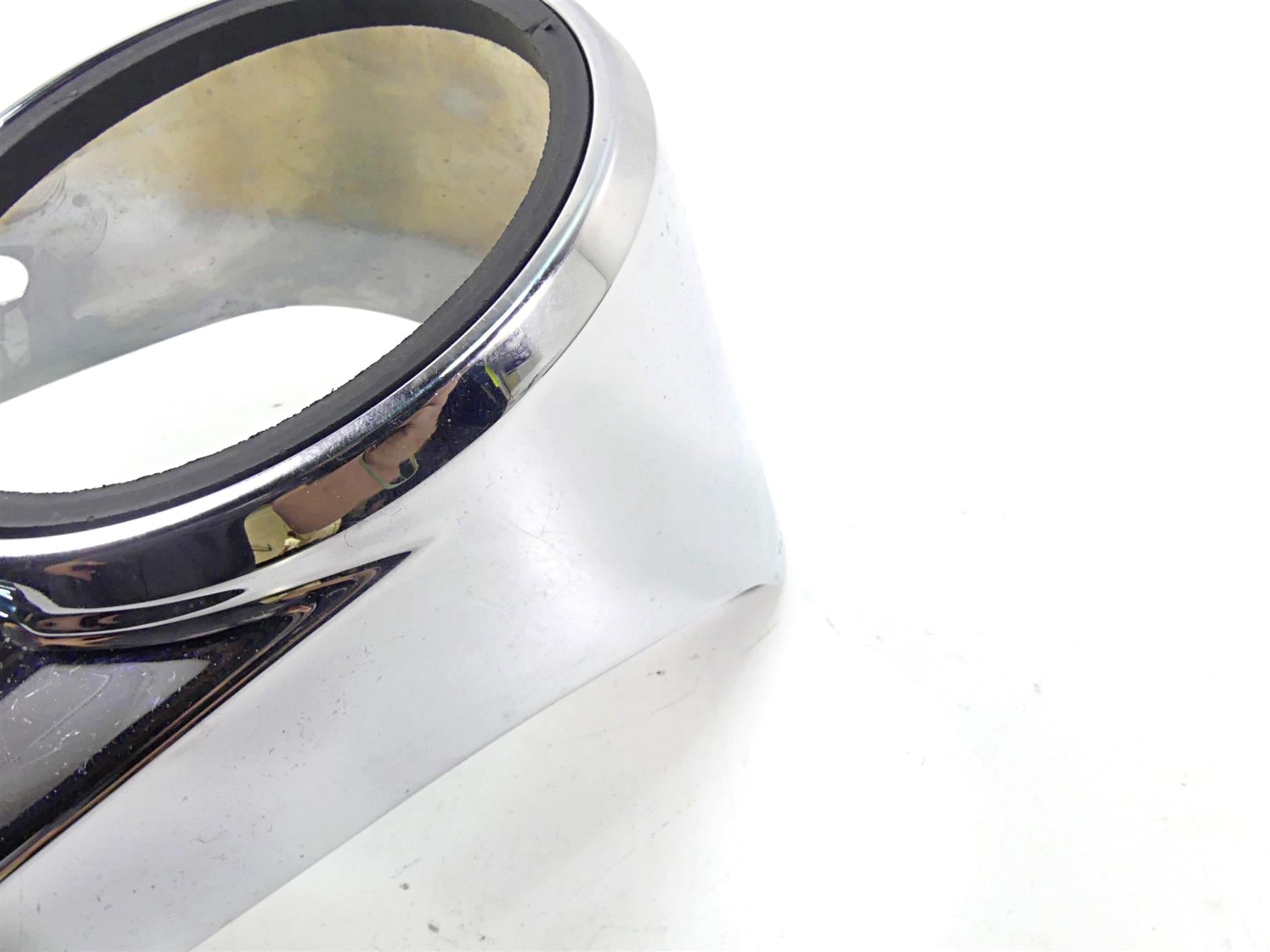 2007 Harley Touring FLHRSE CVO Road King Upper Tank Dash Console Panel 69105-02 {{ shop.shopifyCountryName }} - Mototech271