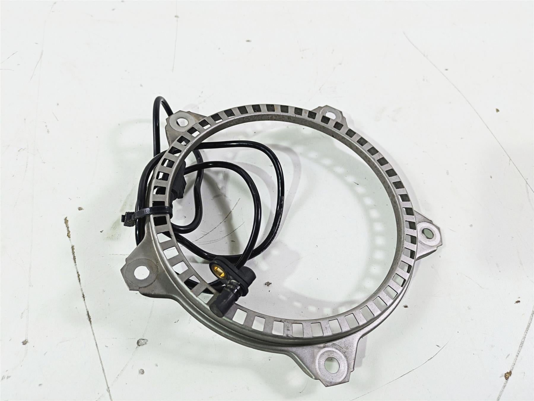 2017 BMW S1000RR K46 Front Abs Brake Wheel Speed Senor 34527715117 {{ shop.shopifyCountryName }} - Mototech271