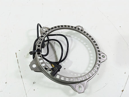 2017 BMW S1000RR K46 Front Abs Brake Wheel Speed Senor 34527715117 {{ shop.shopifyCountryName }} - Mototech271
