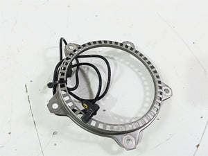 2017 BMW S1000RR K46 Front Abs Brake Wheel Speed Senor 34527715117 | Mototech271