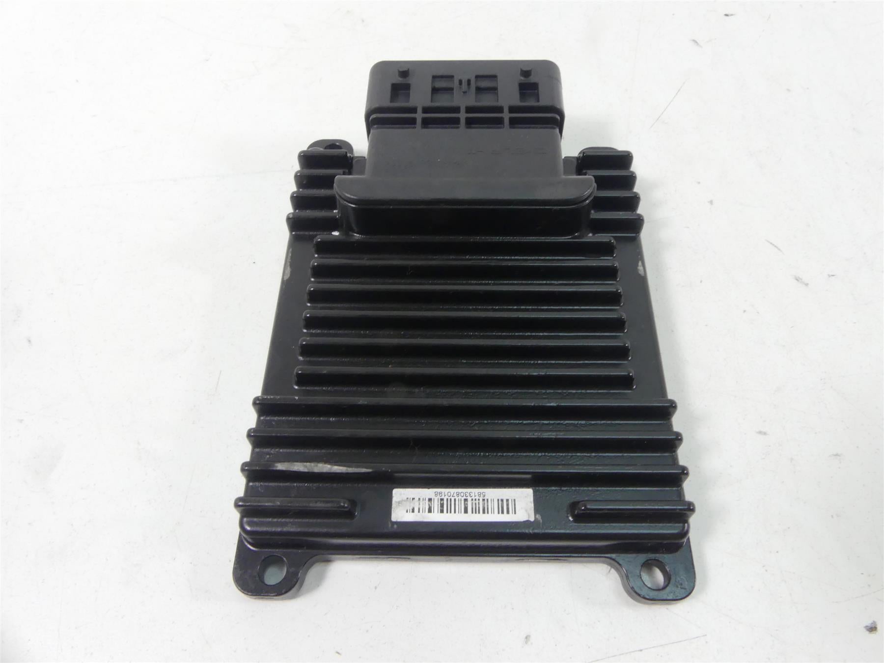 2013 Harley Touring FLHX Street Glide Cdi Ecu Ecm Engine Control Module 34245-11 {{ shop.shopifyCountryName }} - Mototech271