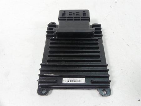 2013 Harley Touring FLHX Street Glide Cdi Ecu Ecm Engine Control Module 34245-11 {{ shop.shopifyCountryName }} - Mototech271