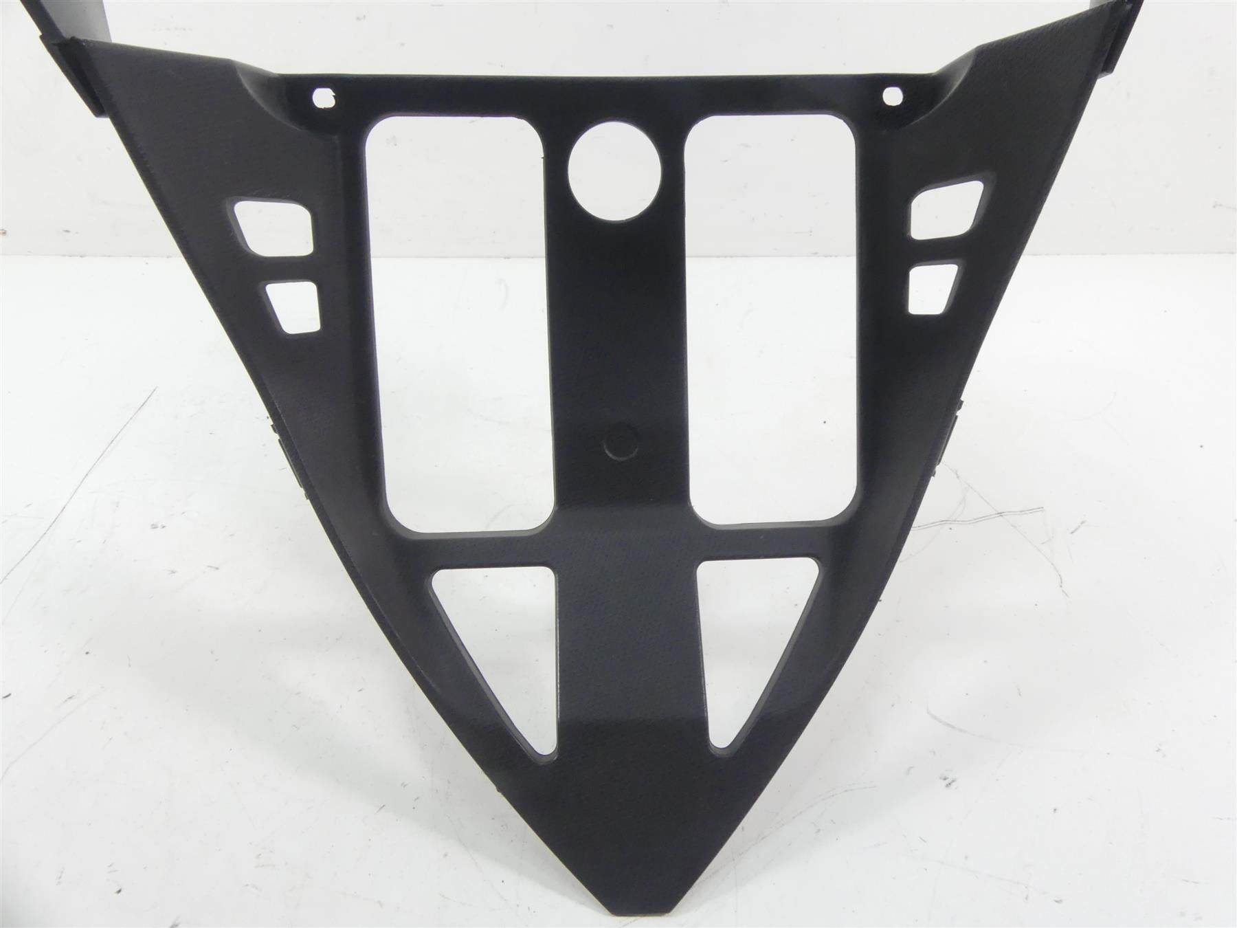 2004 Aprilia RSV1000 R Mille Inner Fairing Oil Cooler Cover 106889 {{ shop.shopifyCountryName }} - Mototech271