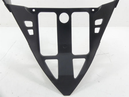 2004 Aprilia RSV1000 R Mille Inner Fairing Oil Cooler Cover 106889 {{ shop.shopifyCountryName }} - Mototech271
