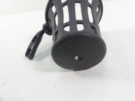 2017 Harley Touring FLHTKL Electra Glide Ciro Big Ass Drink Cup Holder 50911 {{ shop.shopifyCountryName }} - Mototech271