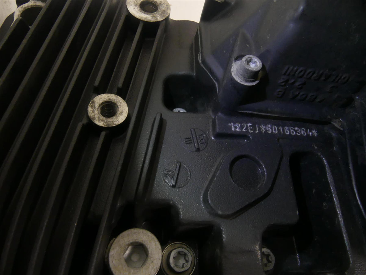 2017 BMW RnineT Racer K32 Running Engine Motor 6K - Video 11008558428 {{ shop.shopifyCountryName }} - Mototech271