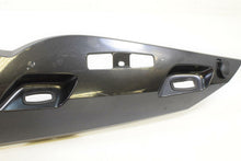 Load image into Gallery viewer, 2011 BMW R1200RT R1200 RT K26 Left Tail Fairing Cover -Thundergrey 46637681573
