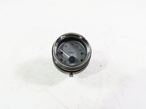 2010 Harley Touring FLHX Street Glide Volt Meter Voltage Gauge 75167-01A | Mototech271