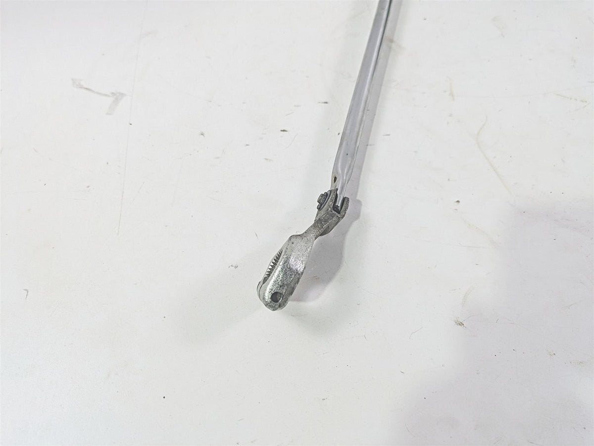 2006 Yamaha XVS650 V-Star Classic Right Floorboard & Brake Pedal 5BN-27420-00-00 {{ shop.shopifyCountryName }} - Mototech271