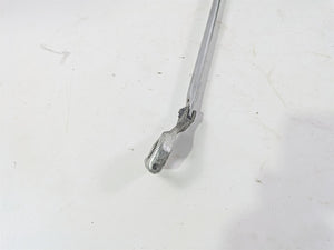 2006 Yamaha XVS650 V-Star Classic Right Floorboard & Brake Pedal 5BN-27420-00-00