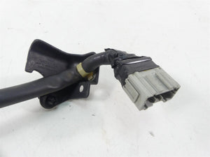 2005 Honda CBR1000RR SC57 Left Hand Blinker Horn Control Switch 35200-MEL-670