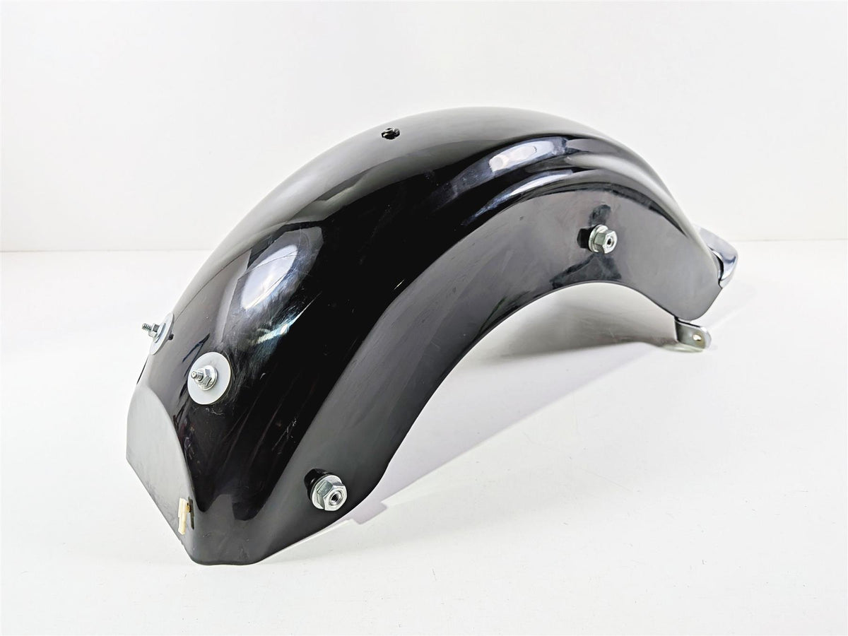 2018 Harley FLHTCU Touring Electra Glide Rear Fender Vivid Black 59500046A-Mototech271