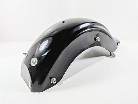 2018 Harley FLHTCU Touring Electra Glide Rear Fender Vivid Black 59500046A-Mototech271