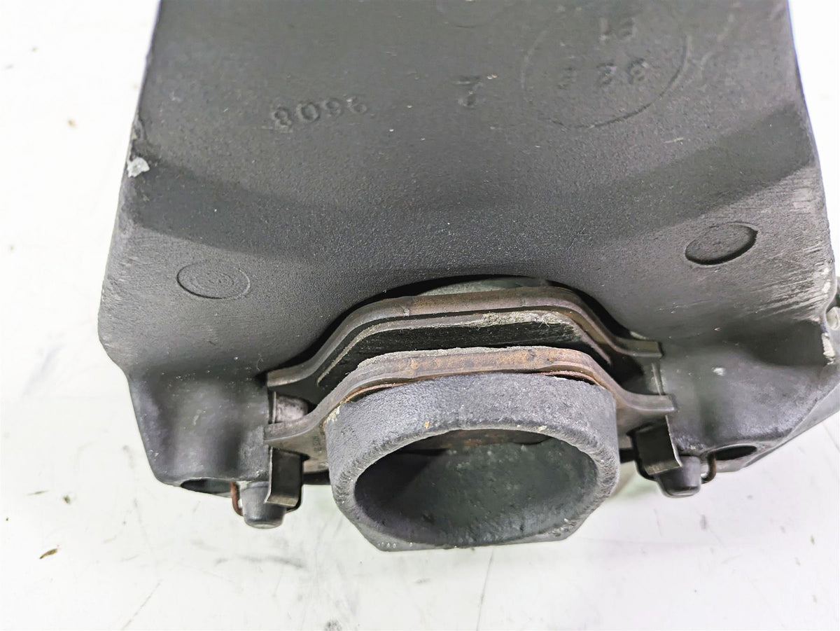 1992 Harley FLSTC Softail Heritage Rear Brake Caliper 44050-87 {{ shop.shopifyCountryName }} - Mototech271