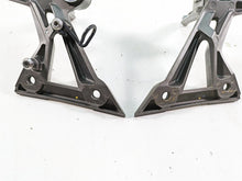 Load image into Gallery viewer, 2016 Kawasaki Ninja EX300 Rear Passenger Footpeg Foot Pegs 35063-1271 35063-1272 | Mototech271
