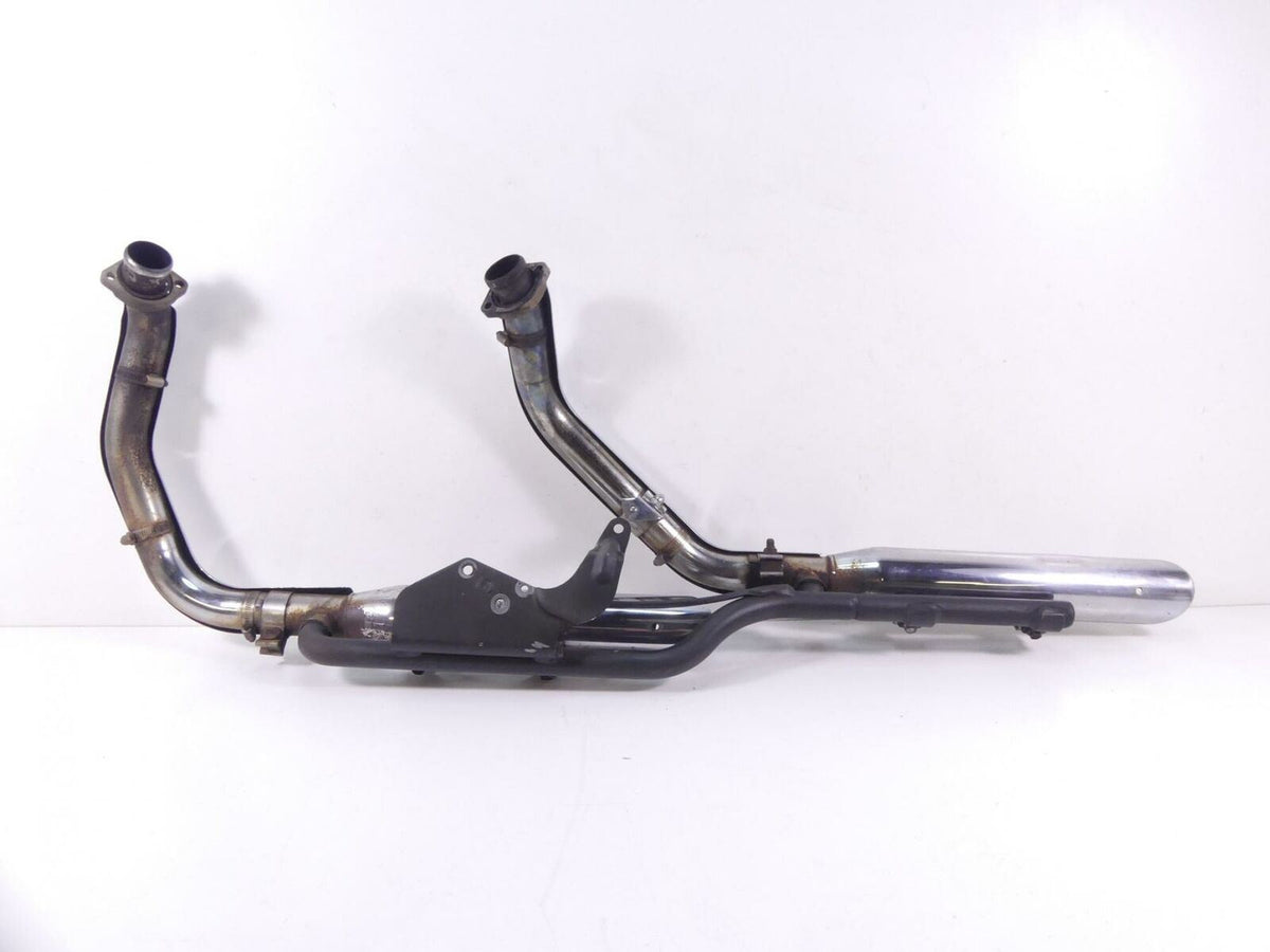 2006 Harley Sportster XL1200 C Screamin Eagle 2 Exhaust Pipe Headers 64842-04 {{ shop.shopifyCountryName }} - Mototech271