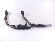 Load image into Gallery viewer, 2006 Harley Sportster XL1200 C Screamin Eagle 2 Exhaust Pipe Headers 64842-04
