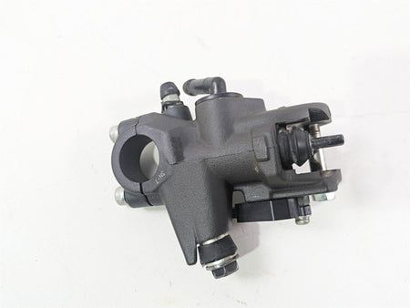 2024 Kawasaki ZX6R ZX636 Ninja Front Radial Brake Pump 11/16 Nissin 43015-0702 {{ shop.shopifyCountryName }} - Mototech271