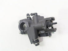 Load image into Gallery viewer, 2024 Kawasaki ZX6R ZX636 Ninja Front Radial Brake Pump 11/16 Nissin 43015-0702
