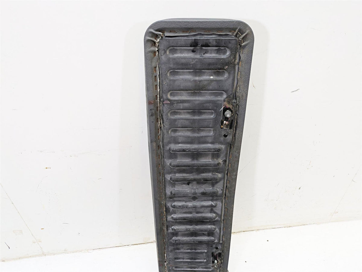 2010 Kawasaki 610 4x4 Mule Seat Bench Pad Cushion Set 53066-0115 53066-0269 {{ shop.shopifyCountryName }} - Mototech271