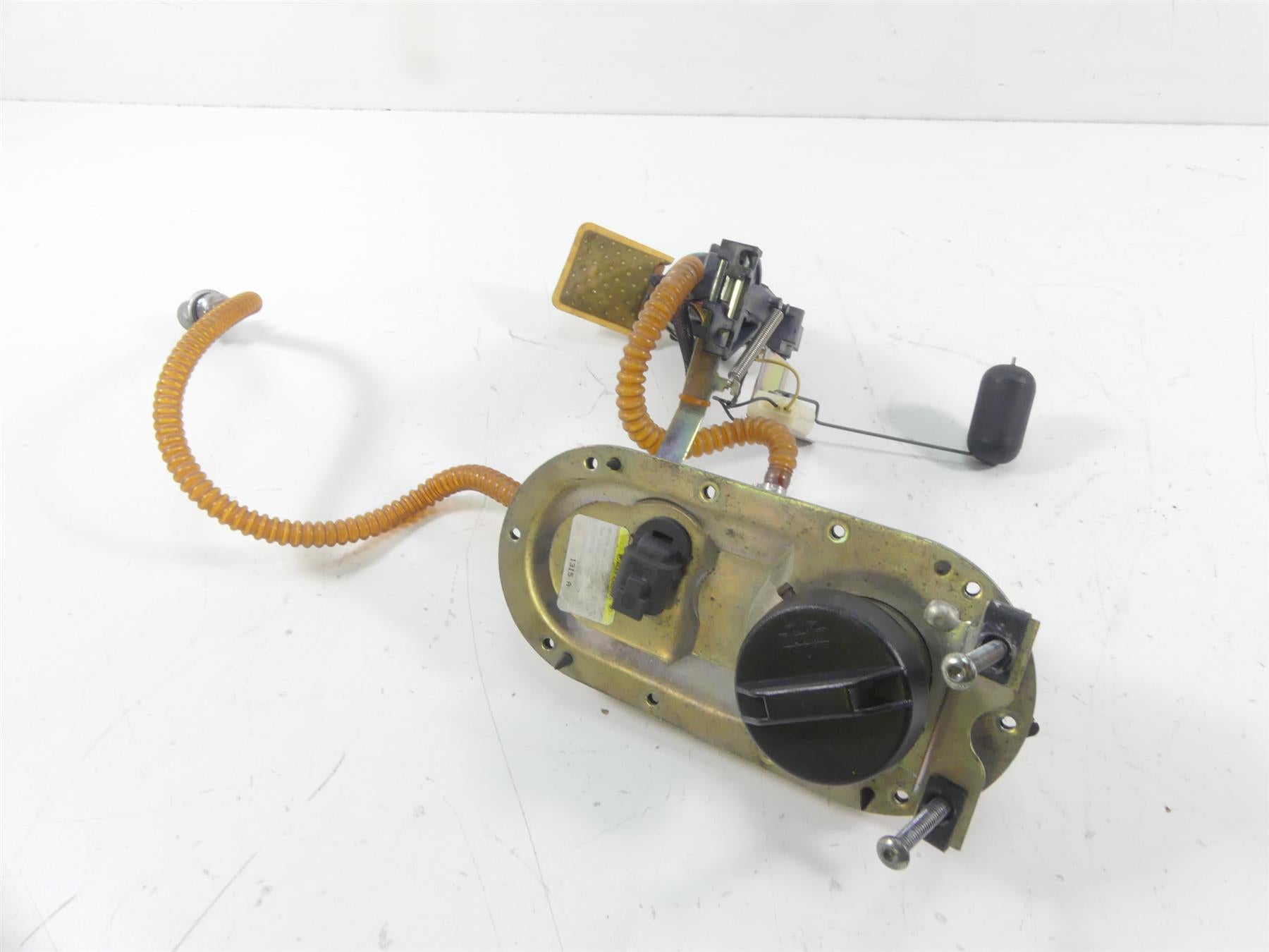 2005 Harley Touring CVO FLHTC SE Electra Glide  Fuel Gas Pump - Tested 62897-01B