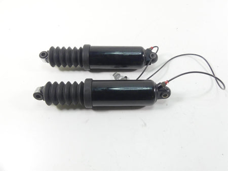 2013 Harley Touring FLHTP Electra Glide Rear Shock Damper Set 13" 54565-09 {{ shop.shopifyCountryName }} - Mototech271