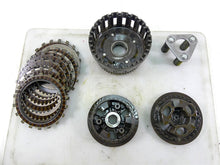Load image into Gallery viewer, 2015 BMW R1200GS GSW K50 Clutch Basket Friction Disc Set 21218529450 | Mototech271

