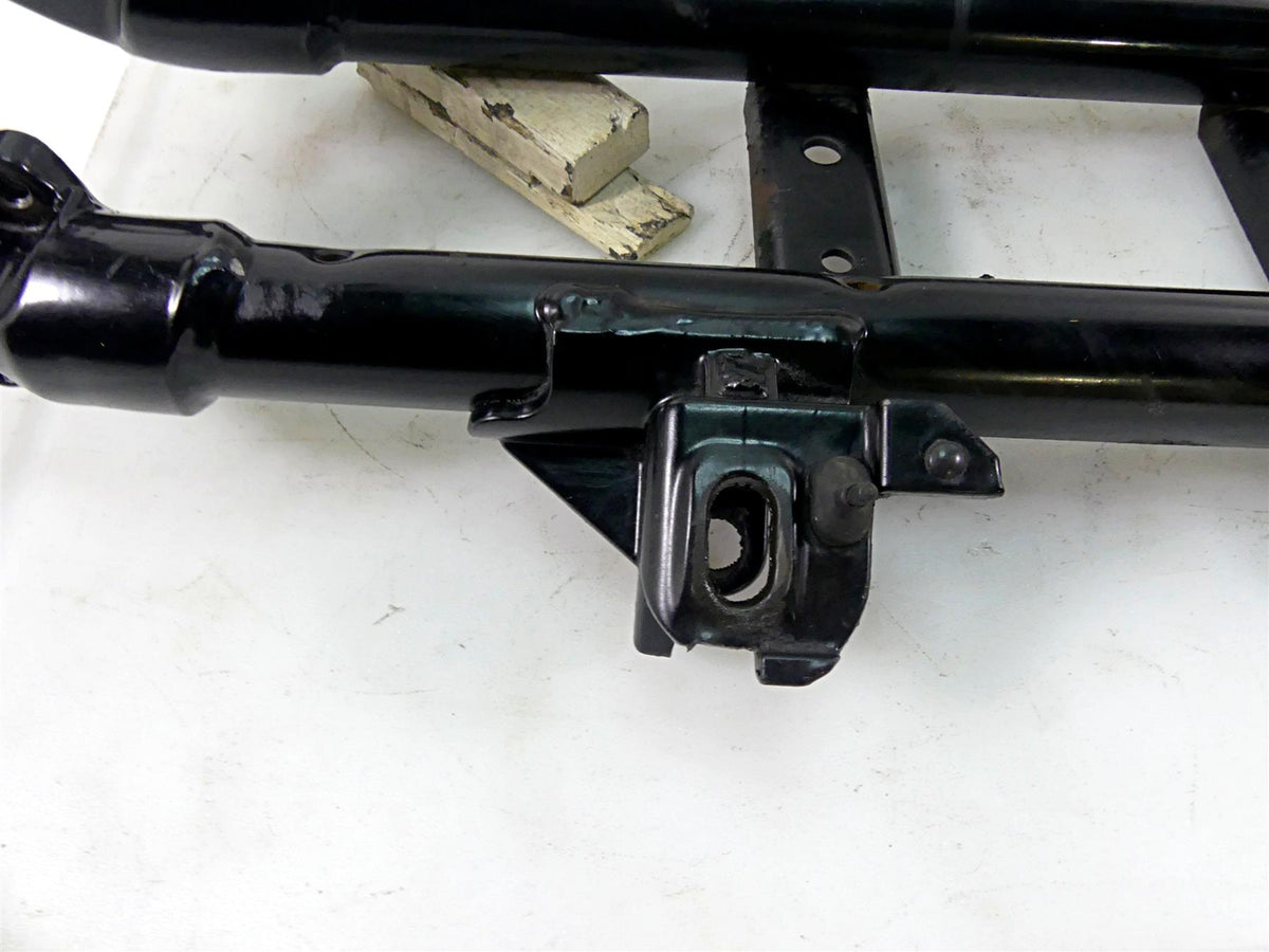 2009 Harley XR1200 Sportster Straight Main Frame Chassis With Clean Alabama Title 48879-08 {{ shop.shopifyCountryName }} - Mototech271