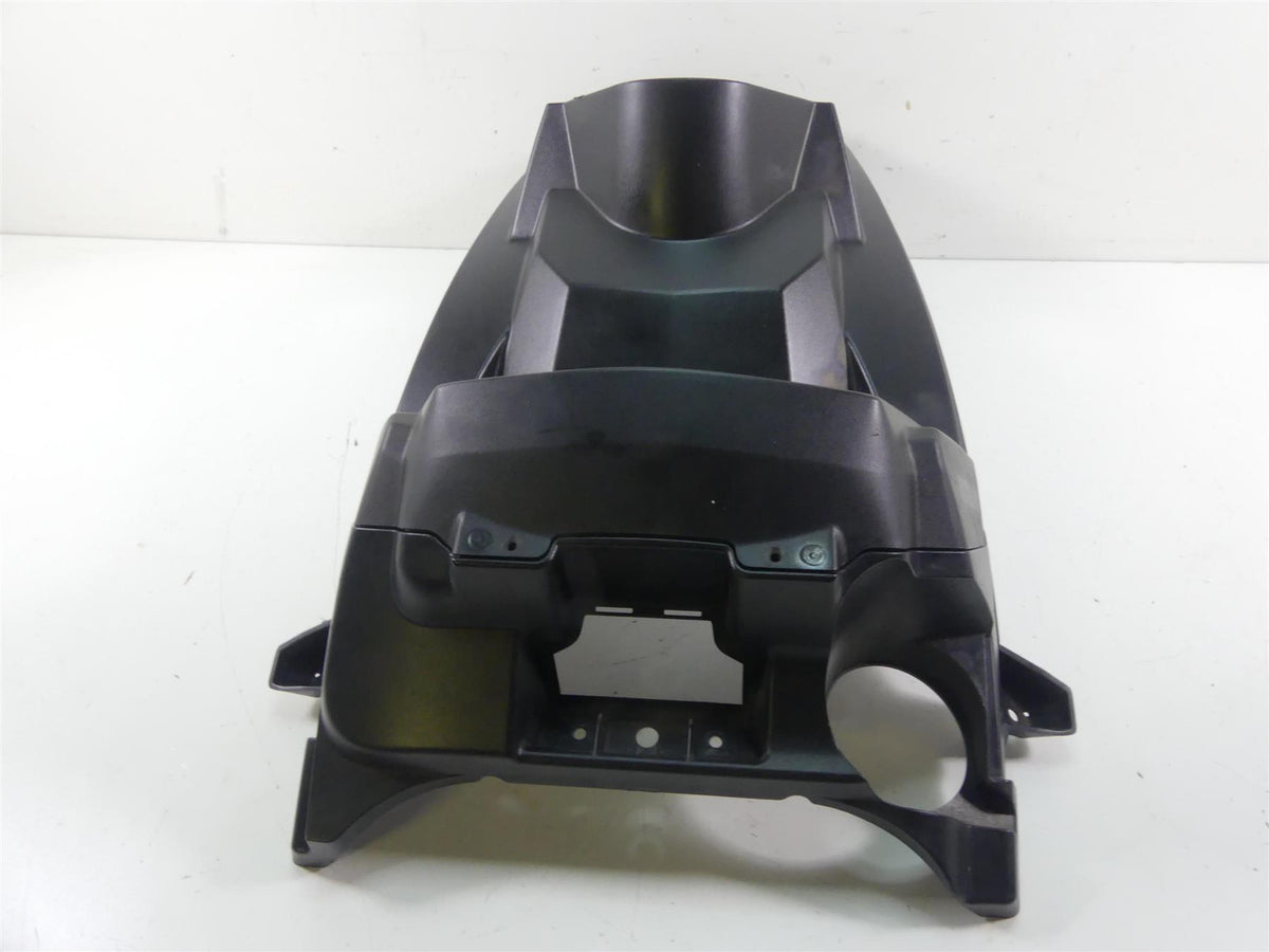 2016 Yamaha Waverunner VX 1050 Deluxe Center Main Dash Cover F2X-U5554-00-00 {{ shop.shopifyCountryName }} - Mototech271