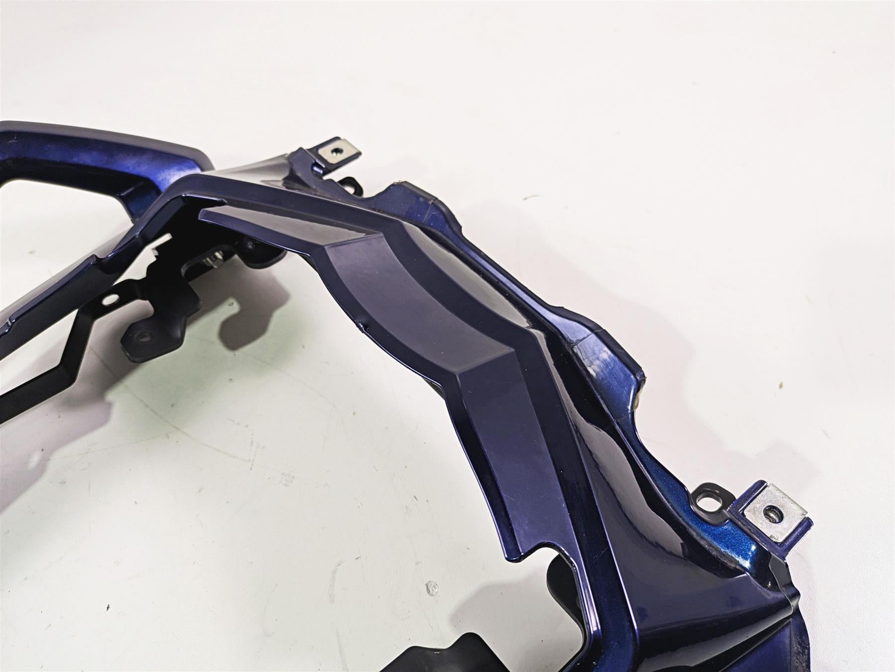 2009 Yamaha FZ1 FZS10 Fazer Rear Tail Passenger Grab Handle 3C3-24773-00 {{ shop.shopifyCountryName }} - Mototech271