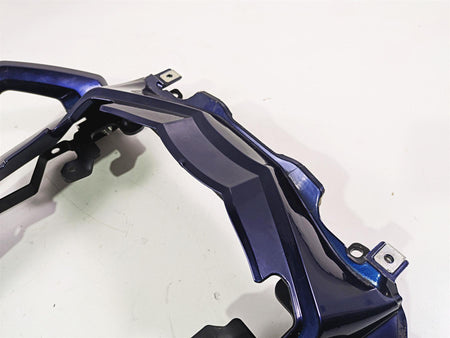 2009 Yamaha FZ1 FZS10 Fazer Rear Tail Passenger Grab Handle 3C3-24773-00 {{ shop.shopifyCountryName }} - Mototech271