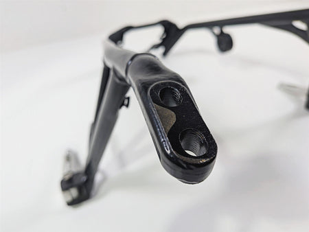 2023 BMW R nineT Scrambler K23 Rear Footpeg & Subframe - Read 46518561799 {{ shop.shopifyCountryName }} - Mototech271