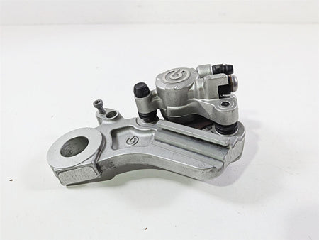 2018 Husqvarna 701 Supermoto Brembo Rear Brake Caliper & Bracket 7601308000101-Mototech271