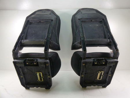 2016 Polaris RZR1000 XP Turbo EPS Driver Passenger Left Right Seat Set 1021289 {{ shop.shopifyCountryName }} - Mototech271