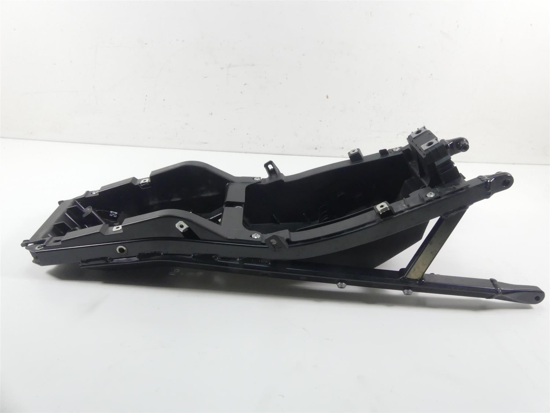 2016 BMW S1000XR K49 Subframe Sub Frame & Inner Fender 46518551375 {{ shop.shopifyCountryName }} - Mototech271