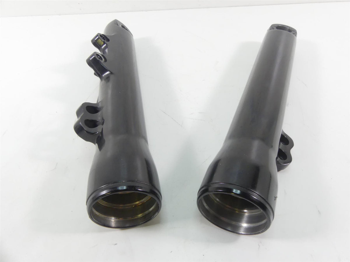 2017 Harley Dyna FXDB Street Bob Lower Fork Tube Leg Set 45400034 45400033 {{ shop.shopifyCountryName }} - Mototech271
