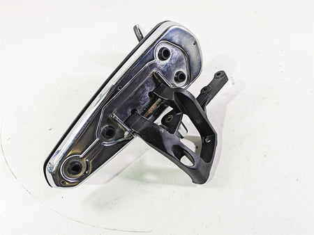 2018 Indian Chieftain Limited Chrome Right Floor Board & Brake Pedal 5141001 {{ shop.shopifyCountryName }} - Mototech271
