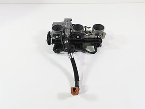 2015 Triumph Tiger Explorer XC Keihin Throttle Body Fuel Injection Set T1241700 | Mototech271
