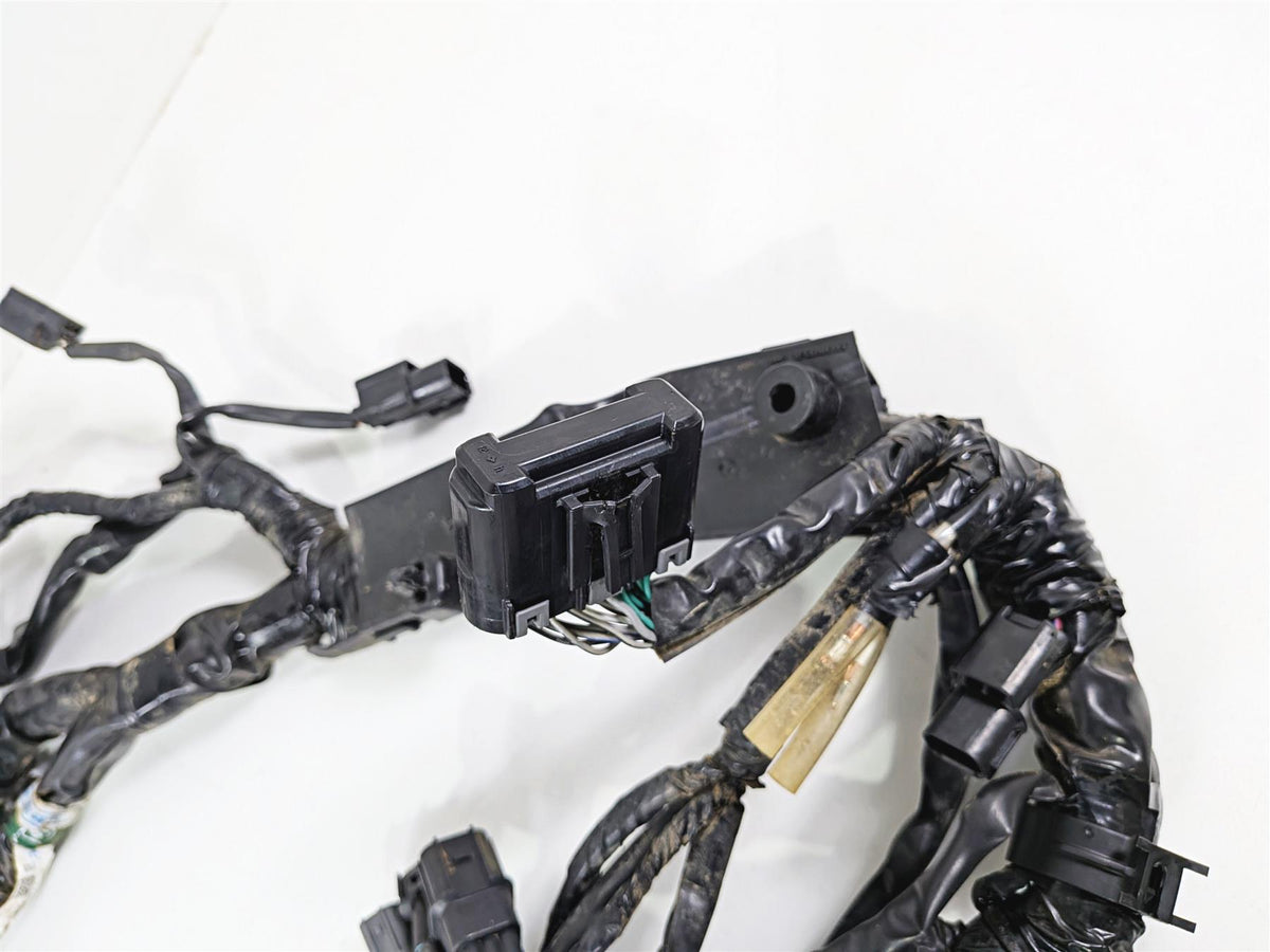 2017 Honda CRF1000 Africa Twin Manual Shift Wiring Harness Loom 32100-MJP-A60-Mototech271
