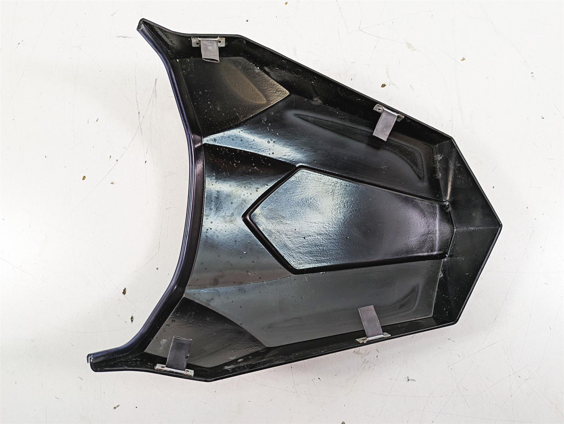 2018 Kawasaki ZX1002 Ninja H2 SX Powerbronze Rear Seat Cover Fairing 310-K121 {{ shop.shopifyCountryName }} - Mototech271