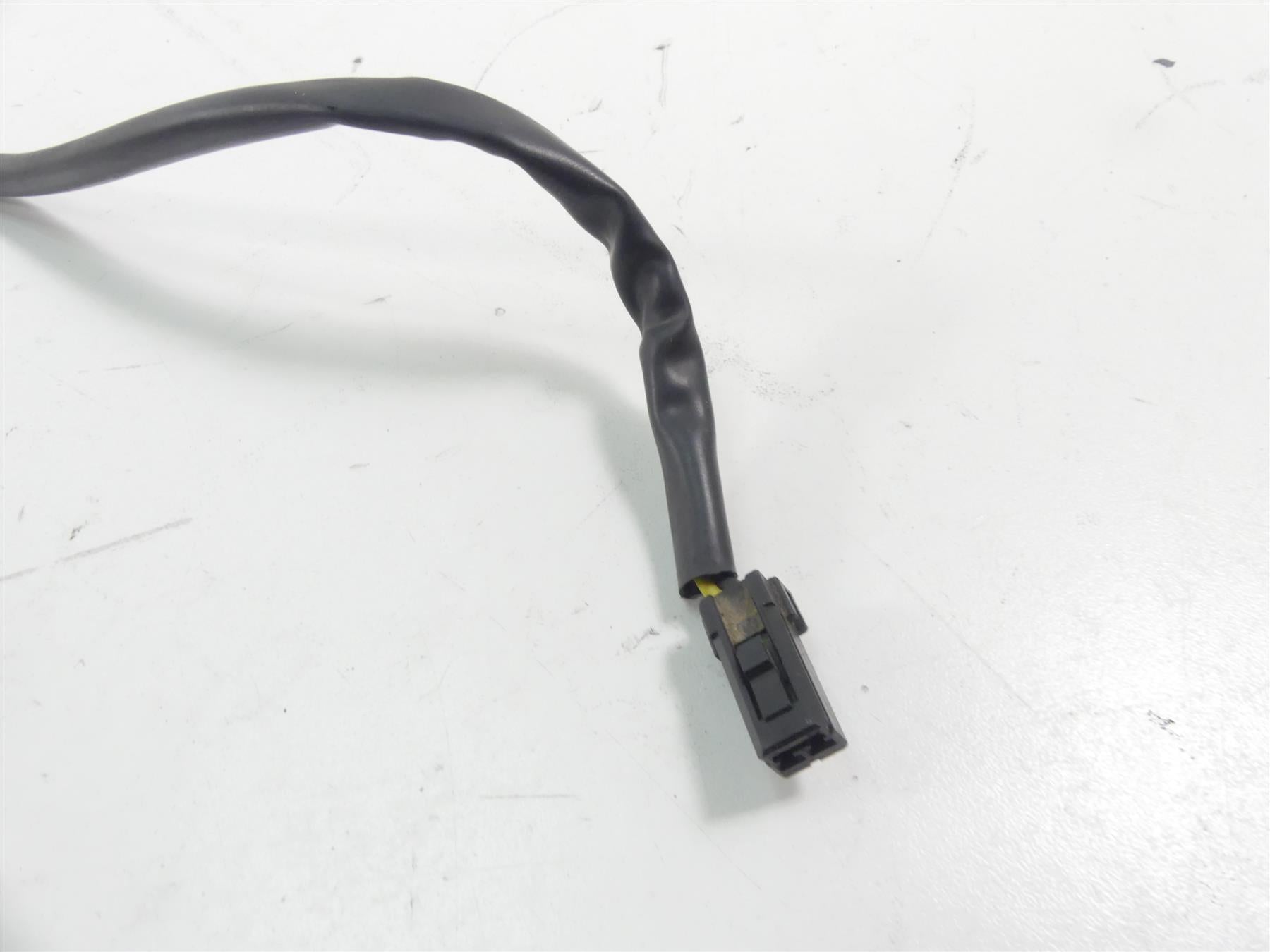 1998 Harley Touring FLHTC Electra Glide Fuel Gas Level Sending Unit 75040-97 {{ shop.shopifyCountryName }} - Mototech271